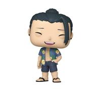 Funko Pop! Jujutsu Kaisen 1960 - Suguru Geto (with Pop Protector)