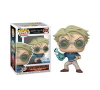 Funko POP Jujutsu Kaisen - 2129 Kento Nanami