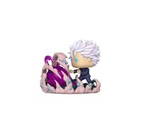 Funko Pop Jujutsu Kaisen Deluxe - Gojo 1644
