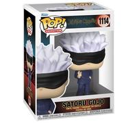 Funko POP Jujutsu Kaisen: Gojo (1114)