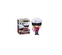 JUJUTSU KAISEN SATORU GOJO RED TECH US EXCL.POP FUNKO 2023