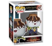 Funko POP Jujutsu Kaisen Jogo 2127