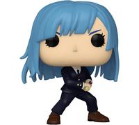 Funko Pop Animation: Jujutsu Kaisen - Kasumi Miwa (PRESALE 19/08/2024)