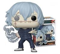 Funko POP Jujutsu Kaisen: Mahito (N.Arms) (1121) EXM