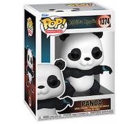 FUNKO POP Jujutsu Kaisen S2 Panda 1374 72046