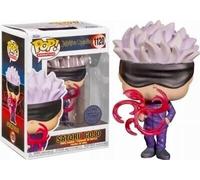 Funko Pop JUJUTSU KAISEN SATORU GOJO 1120