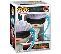 Merchandising Jujutsu Kaisen: Funko Pop Animation - Satoru Gojo (Vinyl Figure 1