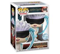 Merchandising Jujutsu Kaisen: Funko Pop Animation - Satoru Gojo (Vinyl Figure 1