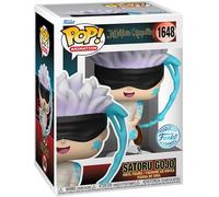 Merchandising Jujutsu Kaisen: Funko Pop Animation - Satoru Gojo (Vinyl Figure 1