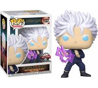 Funko Pop JUJUTSU KAISEN SATURU GOJO 1137