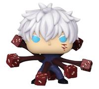 Funko Pop JUJUTSU KAISEN Premium 1888 Gojo (Trapped)
