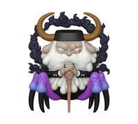 Funko Pop Jumbo Animazione: One Piece - St. Jaygarcia Saturn #2207