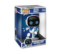 Funko POP Jumbo Astro Bot Figurina Vinyl Jumbo 10 in Multicolore