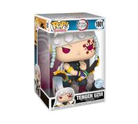Merchandising Demon Slayer: Funko Pop Jumbo - Tengen