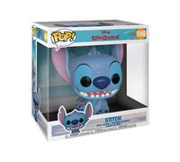 Funko 55618 POP DISNEY Lilo & Stitch Stitch 10'' 1046