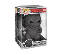 Funko Pop! Jumbo: Godzilla 70th - Godzilla 1954 - Figura in Vinile da Collezione - Idea Regalo - Merchandising Ufficiale - Giocattoli per Bambini e Adulti - Movies Fans - Figura per i Collezionisti