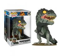 Funko Pop Jumbo Jurassic Park World Dominion Giganotosauro