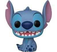 Funko Pop Jumbo: Lilo & Stitch - Stitch 10 " Vinile Figura