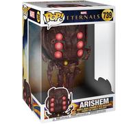 Funko Pop Jumbo Marvel: Eternals - Arishem