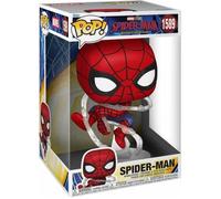 Funko Pop Jumbo - Marvel - Spider-Man Brand New Day - Spider-Man - Numero 1589