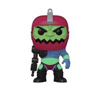 Funko POP Jumbo Masters Of The Universe Trap Jaw 10" Figura In Vinile (#90)