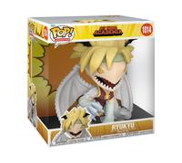 Merchandising My Hero Academia: Funko Pop Jumbo - Ryukyu (Dragon)