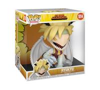 Funko POP! Jumbo: MHA - Ryukyu - (Dragon) - My Hero Academia - Figura in Vinile da Collezione - Idea Regalo - Merchandising Ufficiale - Giocattoli per Bambini e Adulti - Anime Fans