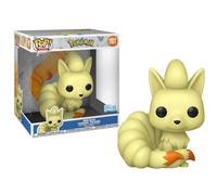 FUNKO POP Jumbo Pokemon - 1107 Ninetales (Exclusive) 25cm Funko Pop