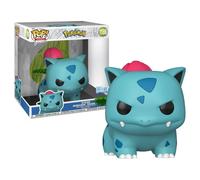 FUNKO POP Jumbo Pokemon - 1186 Ivysaur Funko Pop