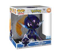 Funko POP Jumbo: Pokemon - Ceruledge - Figura in vinile da collezione - Idea re