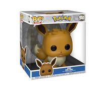 Funko Pop Pokémon Jumbo Eevee