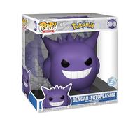 Funko Pokemon - Gengar 10" Pop! RS
