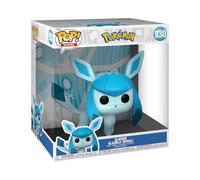 Funko Pop Pokémon Super Jumbo Glaceon