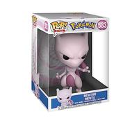 FUNKO POP MEWTWO 10"" (63699) - POKEMON - NUM.583