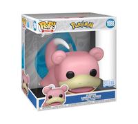 Pokemon Super Sized Jumbo Pop! Vinile Figura Slowpoke 25 Cm Funko