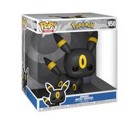 Pokemon Super Sized Jumbo Pop Vinile Figura Umbreon (emea) 25 Cm Funko