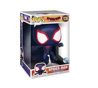 FUNKO POP (66589) - JUMBO - SPIDER MAN - ACROSS THE SPIDER-VERSE