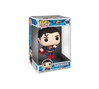 FUNKO POP Jumbo: Superman 2025- Superman Funko Pop