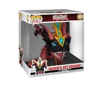 Yu-Gi-Oh Super Sized Jumbo POP Vinyl Figure Harpie's Pet Dragon 25 cm