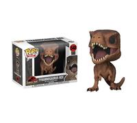 FUNKO POP Jurassic Park - 548 Tyrannosaurus Funko Pop