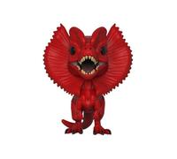 FUNKO POP Jurassic Park - 550 Dilophosaurus Funko Pop