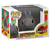 FUNKO POP Jurassic Park Baby Stegosaurus 2039