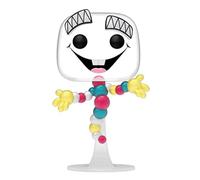 Merchandising Jurassic Park: Funko Pop - Mr. Dna (Vinyl Figure 1170)