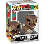 Funko Pop - Jurassic Park - T. Rex Hatchling - Numero 1716