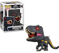 Funko POP Jurassic World 2 Movies Figurka Indoraptor 9 Park Jurajski