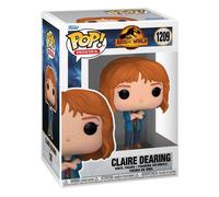 Merchandising Jurassic World: Funko Pop Movies - Dominion - Claire Dearing (Vin
