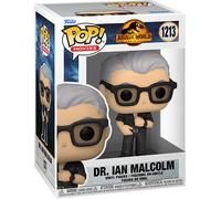 FUNKO POP Jurassic World 3 Dr. Ian Malcolm 1213