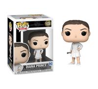 Funko Pop Justice League 1124 - Diana Prince