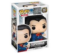 FUNKO POP Justice League Superman 207