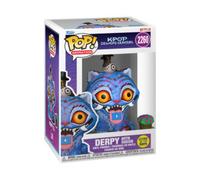 Funko pop k-pop demon hunters derpy 2260 - vinyl figure